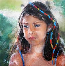 Photographis: Portrait