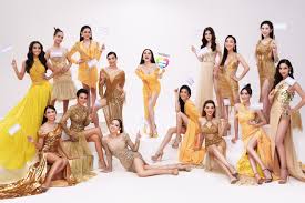 Sự xuất hiện của hoa hậu h'hen niê trên hàng ghế ban giám khảo là điểm nhấn bất ngờ của hoa hậu hoàn vũ việt nam năm nay. Dan Má»¹ Nhan Chuyá»ƒn Giá»›i Cá»§a Ä'áº¡i Sá»© Hoan Má»¹ Sáº½ Tiáº¿p Tá»¥c Ä'á»• Bá»™ Hoa Háº­u Hoan VÅ© Viá»‡t Nam 2021