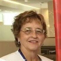 Delia Sweat Fleming Obituary June 26, 2017