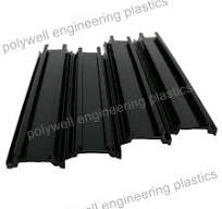 PA66 GF25 Extrusion Grade Thermal Break Profile for Bridge Aluminum System Window