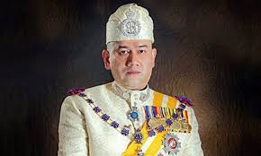 Di britain pun, queen elizabeth ii punya official birthday tahun ni jatuh pada 13. Hari Keputeraan Agong Pada 9 September Smk Taman Tun Aminah Johor Bahru