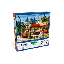 Grandgames.net games and puzzles online. 300 Piece Puzzles Target