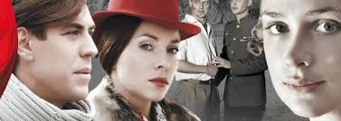 Сериал вербное воскресенье захватывающая мелодрама. Vozmezdie Rukami Docheri Ne Propustite Serial Verbnoe Voskresene Na Telekanale Nash Kinorman