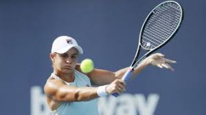 The expectations were high for ashleigh barty entering roland garros. Gasak Unggulan Lima Ashleigh Barty Melaju Ke Final Miami Open