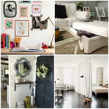19 Genius Apartment Decorating Ideas Made For Renters Apartment Decor Apartment Decorating Hacks Kirkland Home Decor