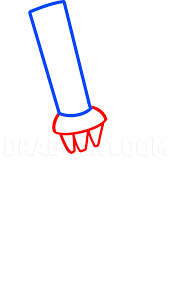 See full list on easydrawingart.com How To Draw A Microscope Step By Step Drawing Guide By Dawn Dragoart Com