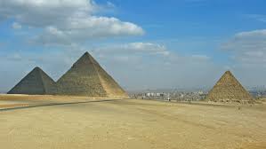 How long would it take to build the pyramids today? Explore 30 Interesting Facts About The Ancient Egyptian Pyramids