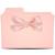 Anime Cute Folder Icon