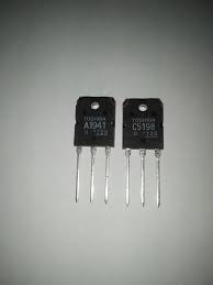 Buy the best and latest c 5198 transistor on banggood.com offer the quality c 5198 transistor on sale with worldwide free shipping. Transistor C5198 Dan A1941 Kualitas Bagus Terjamin Toshiba 1 Set Lazada Indonesia