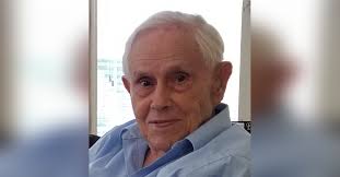 Obituary information for Delbert "Bud" Paul Wiederholt