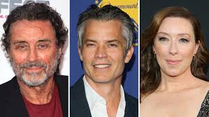 Deadwood' Movie Starts Filming With Majority of Cast Returning
