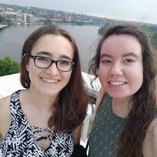 Emma Weeber and Madison Calder's Wedding Website