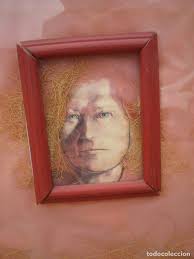 cuadro de david guardia i riera