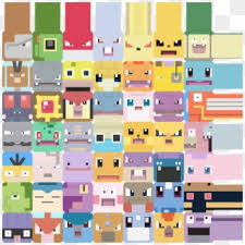 Each printable highlights a word that starts. Free Pokemon Sprites Png Transparent Images Pikpng