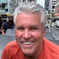 Angela Hickok's Instagram, Twitter & Facebook