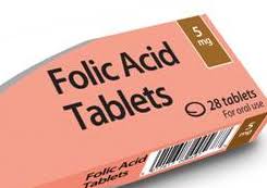 حمض الفوليك الفوائد الطبية و الجرعات الموصى بها فارماسيا