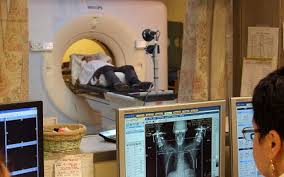 Ct scanning is very valuable for diagnosing disease and also screening for certain health conditions in otherwise healthy people. Israel Researchers Use Electronic Nose Urine Test To Detect Early Breast Cancer The Times Of Israel