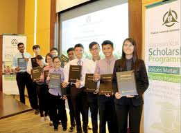 New confucianism and the 21st century civilizational dialogue. Ipoh Echo Klk Providing Scholarships Since 1977