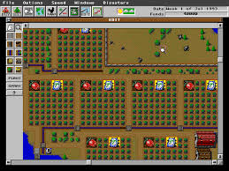 Sim Farm I Loved This Game I Still Remember The Cheat Corn Hahaha Steam Pc Games Steam Pc Games