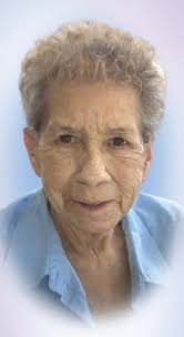 Dorothy Evelyn Vosburgh, 2015-08-15