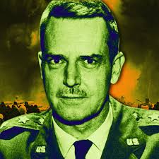 The Innovative CIA Agent Who Brokered a Truce in Vietnam