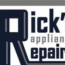 He has years of experience servicing all types of kitchen and home appliances, including washers, dryers, refrigerators, freezers and more. Rick S Appliance Repair Home Facebook
