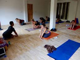Laghu yoga vashist english translation. 14 Days Spiritual And Cultural Ayurveda Yoga Retreat In Delhi India Bookyogaretreats Com