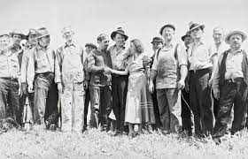 The movie is somewhat popular with reelgood users lately. Berlinale Archive Our Daily Bread Der Letzte Alarm