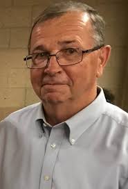 Thelbert Daniel Boykin, Jr.