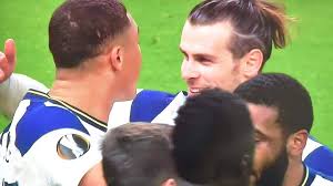 Вини́сиус жозе́ пайша́н де оливе́йра жу́ниор (порт. Tottenham 2 0 Antwerp Vinicius Lo Celso Goals Send Spurs To Top Of The Group Anytime Football