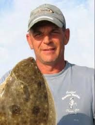 Jeffrey Stouffer Obituary (1960