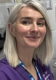 This International Day of the Midwife we spoke to Claire who shared her  story about becoming a Midwife and the fantastic work she does now. "I was  raised