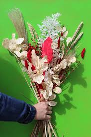 Roses to last a year it;s almost magic! Always In Bloom Preserved Flowers