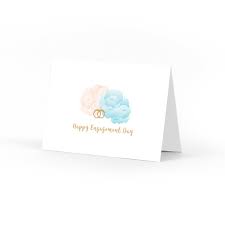 Silahkan dibaca dulu yaa kartu ucapan aqiqah custom (desain bisa sesuai keinginan bapak/ibu sekalian) *sk bisa untuk selapanan, ulang tahun, khitanan, 4 bulanan/7 bulanan dsbg. Flowerhouse Happy Engagement Day Greeting Card Kartu Ucapan Kosong Shopee Indonesia