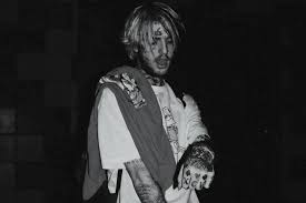 When I Die Bury Me With All My Ice On Song Pin By Pan Kei On Lil Peep Peeps Look At The Sky Goth Boy