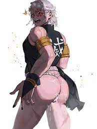 Rule34 - If it exists, there is porn of it   4549936