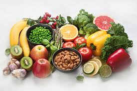 Ernahrung Funf Vitamine An Denen Es Oft Mangelt Heilpraxis