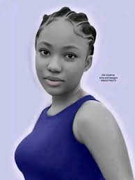 Beautiful Talented Actress Angel Unigwe💞💞