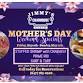 Mother’s Day Weekend at Jimmy’s Charhouse