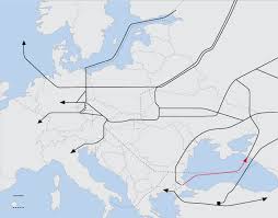 Závěry rady eu v oblasti sportu jsou přijímány během zasedání rady, zpravidla jednou za půl roku, jsou nelegislativní povahy a určují směr a priority evropské sportovní politiky. Mapa Existujicich A Planovanych Plynovodu Spojujicich Evropu S Ruskem Aktualne Cz