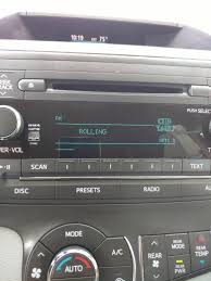 Are you fixing your sienna yourself? Radio Display Issue On 2013 Sienna Toyota Nation Forum