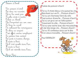 Nous avons mangé et bu avec lui après sa résurrection d'entre les morts (actes 10,41) voici le jour que fit le seigneur, qu'il soit pour nous jour de fête et de joie ! Poesies Autour Du 1er Avril L Ecole De Crevette