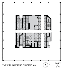 All text and dimensions read backwards.) $900.00. One World Trade Center 2011 09 16 Architectural Record