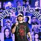 Asher & His Rogues - A Comedy Show! 11/13 event image