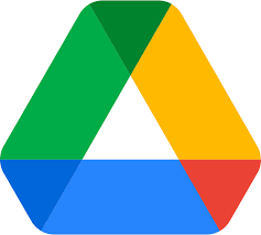 File:Google Drive icon (2020).svg - Wikimedia Commons