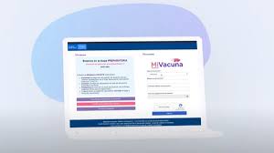 If mivacuna.salud is down for you, the user outage reports section below will help you see if other people currently have issues with the website too. Portal Mi Vacuna Estara Disponible Desde Este Mediodia