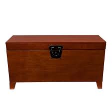 Enter your email address to receive alerts when we have new listings available for oak chest coffee table. Southern Enterprises Pyramid Storage Trunk Coffee Table In Mission Oak Ck1224t