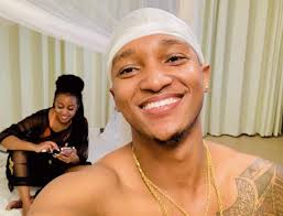 This is brown mauzo fifth video featuring tanzanian maestro ali kiba.the audio has been recorded by man water at combination. Brown Mauzo Pours His Heart Out For Vera Sidika