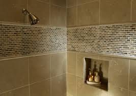 However, it also works as one of the important elements that are affecting. Bathroom Tile Design Small Bathroom Tiles Bathroom Shower Tile Tile Bathroom