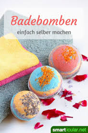 Sprudelnde Badebomben Selber Machen Aus Einfachen Hausmitteln Badebomben Selber Gemacht Badekugeln Selber Machen Badebomben
